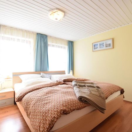 Charming Apartment In Pugholz Near Sea Hasselberg  외부 사진