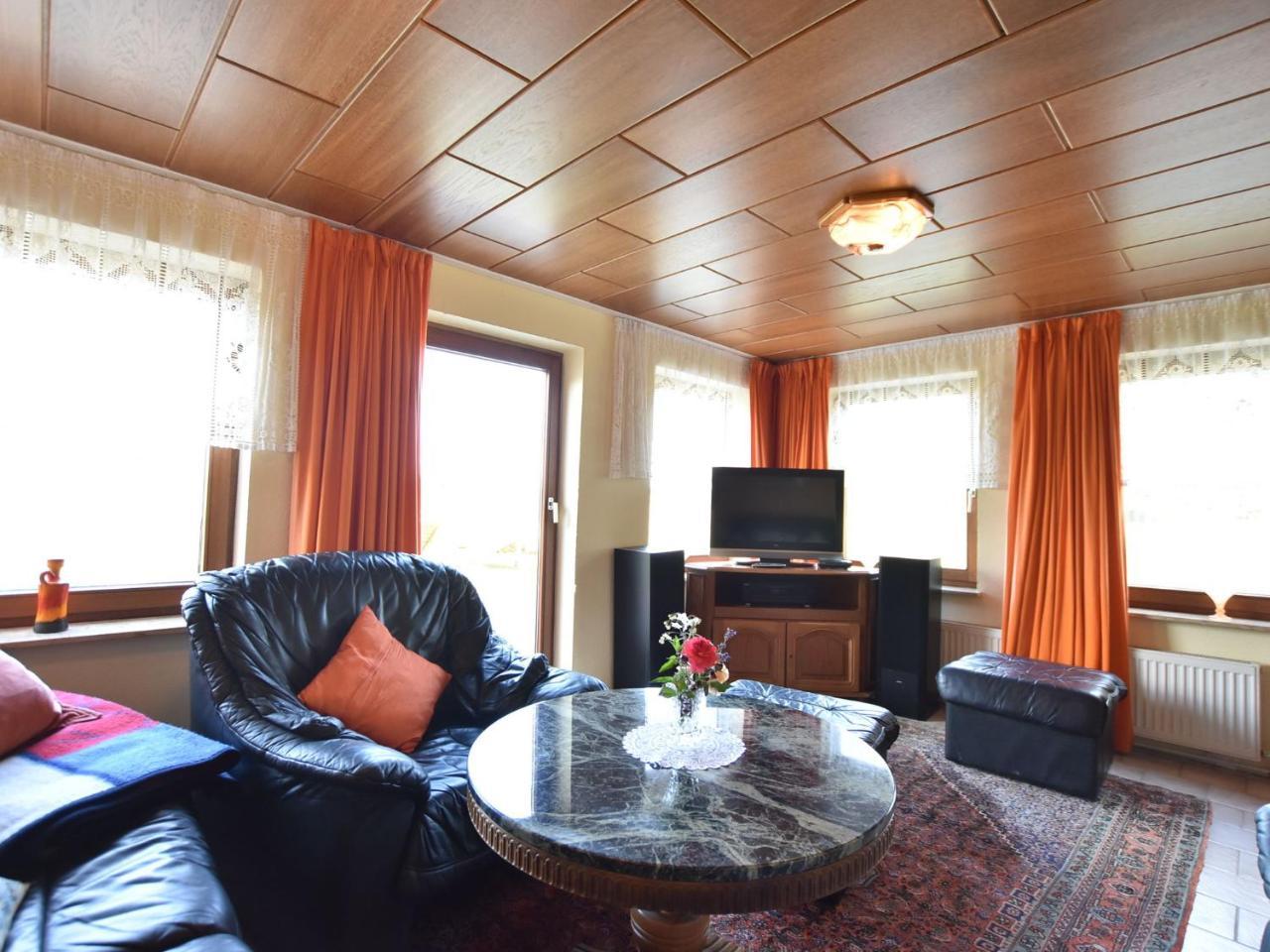 Charming Apartment In Pugholz Near Sea Hasselberg  외부 사진